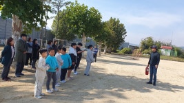 사진앨범<송죽앨범<송죽소식<판동초등학교송죽분교장 판동초등학교송죽분교장
