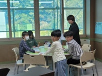 주간방과후학교 앨범<주간방과후학교<방과후/돌봄교실<수한초등학교 수한초등학교