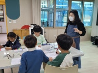 주간방과후학교 앨범<주간방과후학교<늘봄교실/돌봄교실<수한초등학교 수한초등학교