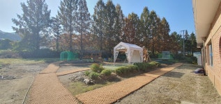 ★학교둘러보기★<학교소개<수회초등학교 수회초등학교