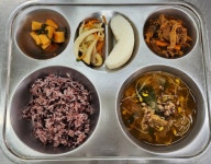 맛있는 점심<급식소식<학교소식<대가초등학교 대가초등학교