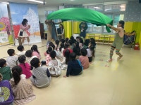 행사앨범<행사안내<병설유치원<운천초등학교 운천초등학교