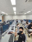 수업활동모습<연구학교<운동초등학교 운동초등학교