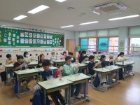 연구학교 갤러리<연구학교<왕미초등학교 왕미초등학교