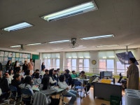 교육앨범<원봉소식<원봉초등학교 원봉초등학교