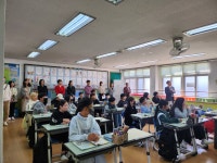 교육앨범<원봉소식<원봉초등학교 원봉초등학교