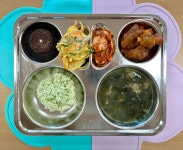 이달의식단<식생활관 자료실<학교소식<원당초등학교 원당초등학교