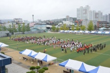 학교교육앨범<영동중소식<영동중학교 영동중학교