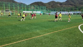 학교교육앨범<영동중소식<영동중학교 영동중학교