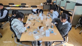 포토앨범<열린마당<연풍중학교 연풍중학교