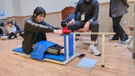 행사앨범<열린마당<연풍중학교 연풍중학교