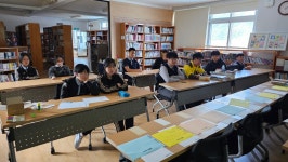 포토앨범<열린마당<연풍중학교 연풍중학교