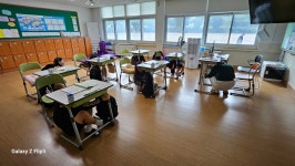 포토앨범<열린마당<연풍중학교 연풍중학교