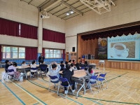 안내앨범<학교소식<안내초등학교 안내초등학교