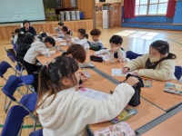 안내앨범<학교소식<안내초등학교 안내초등학교