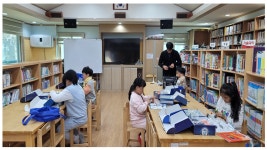 방과후학교 앨범<방과후학교<백곡초등학교 백곡초등학교