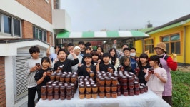 학교앨범<학교소개<청산초등학교 청산초등학교