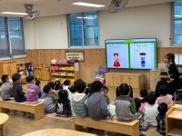 유치원 앨범<동광유치원<동광초등학교 동광초등학교