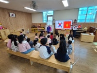 유치원 앨범<동광유치원<동광초등학교 동광초등학교