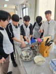 우리들의 포토앨범<학생마당<충북생명산업고등학교 충북생명산업고등학교
