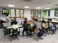 방과후학교<내북소식<내북초등학교 내북초등학교