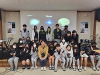 우리학교 도서관 독서프로그램<도서관 소식<알림방<양청중학교 양청중학교