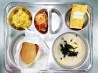 오늘의식단<보건/식생활교육관<학교소식<충주고등학교 충주고등학교