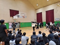 행사갤러리<학교소식<청주남중학교 청주남중학교