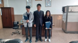 학교앨범<학교마당<충주공업고등학교 충주공업고등학교