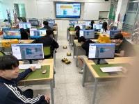 갤러리<공동실습소<청주공업고등학교 청주공업고등학교