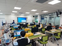 갤러리<공동실습소<청주공업고등학교 청주공업고등학교