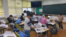 사진자료<늘봄학교<e-교무실<대소초등학교 대소초등학교