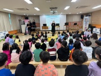 유치원행사앨범<단재소식<병설유치원<단재초등학교 단재초등학교