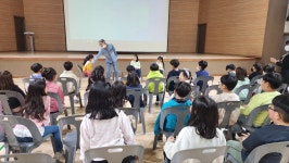 교수 학습활동<유.초 이음 연구학교<단양초등학교 단양초등학교