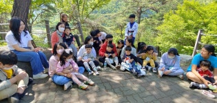 교수 학습활동<유.초 이음 연구학교<단양초등학교 단양초등학교