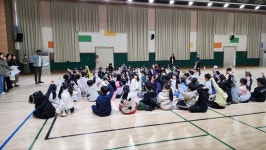 교수 학습활동<유.초 이음 연구학교<단양초등학교 단양초등학교
