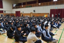 포토앨범<학교소식<가경중학교 가경중학교