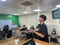 행사앨범<열린광장<각리중학교 각리중학교