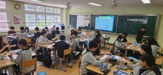 행사앨범<열린광장<각리중학교 각리중학교