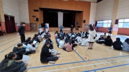 학교앨범<알림마당<괴산명덕초등학교 괴산명덕초등학교