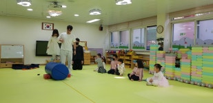 유치원 달님반