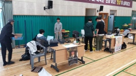 학교행사갤러리<학교소식<흥덕고등학교 흥덕고등학교
