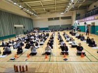학교행사갤러리<학교소식<흥덕고등학교 흥덕고등학교