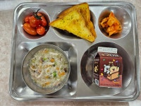 오늘의식단<학교급식<알림마당<형석고등학교 형석고등학교