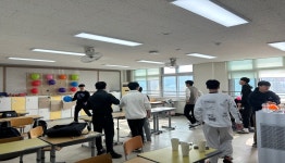 학교앨범<학교안내<제천산업고등학교 제천산업고등학교