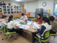 과제1. 교육환경 기반 조성<교육 활동 앨범<2022.-2023.창의융합 연구학교<연구학교<진천상신초등학교 진천상신초등학교