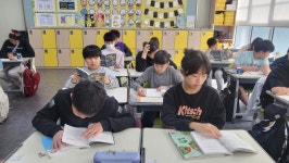 과제2. 창의융합 프로그램 실시<교육 활동 앨범<2022.-2023.창의융합 연구학교<연구학교<진천상신초등학교 진천상신초등학교