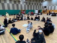 갤러리<교육활동<제천중학교 제천중학교