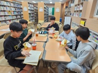 도서관<사이버스쿨<진천중학교 진천중학교