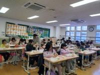 학교앨범<학교소식<주중초등학교 주중초등학교